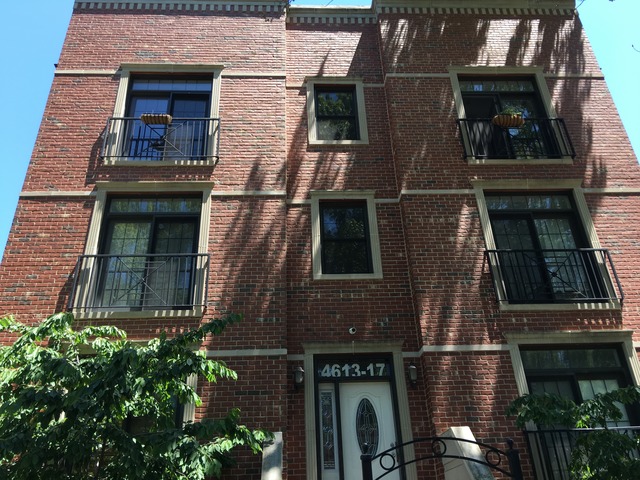4613 S Langley Ave #2N, Chicago, IL 60653 photo 3