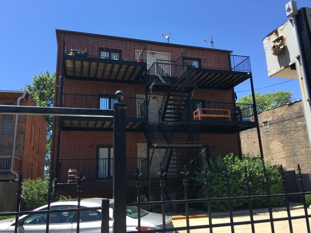 4613 S Langley Ave #2N, Chicago, IL 60653 photo 14