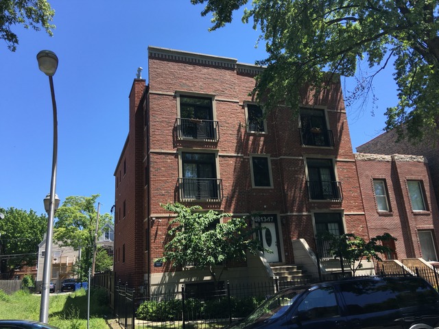 4613 S Langley Ave #2N, Chicago, IL 60653 photo 2