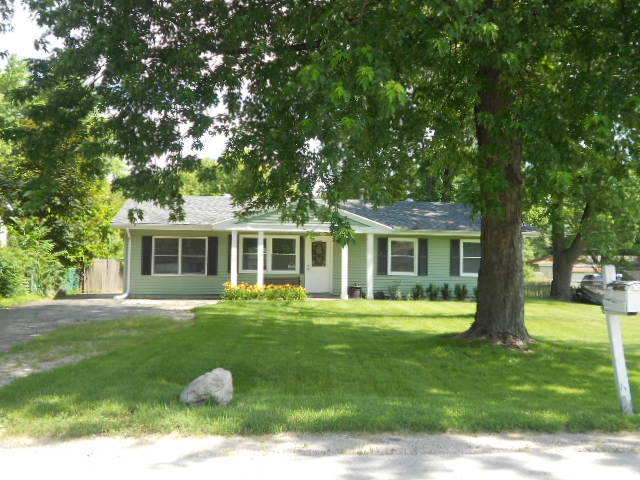 2 Shell Ct, Oswego, IL 60543 photo 1