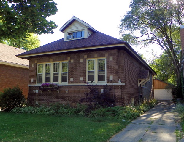 9637 S Hamilton Ave, Chicago, IL 60643 photo 1