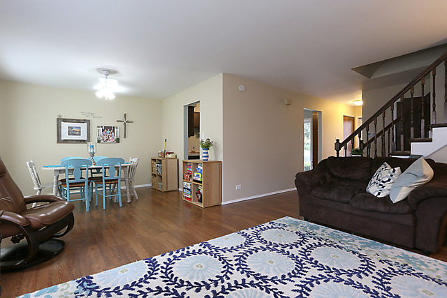 1654 Darwin Ct, Wheaton, IL 60189 photo 9