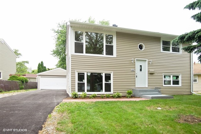 3604 Wren Ln, Rolling Meadows, IL 60008 photo 1