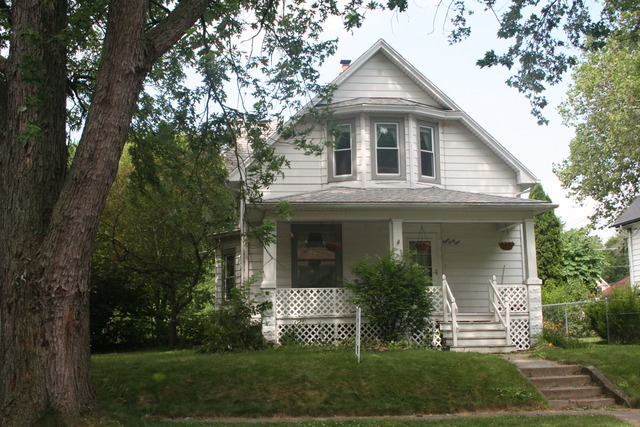 841 S Poplar Ave, Kankakee, IL 60901 photo 1