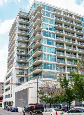 50 E 16th St #1310, Chicago, IL 60616 photo 1