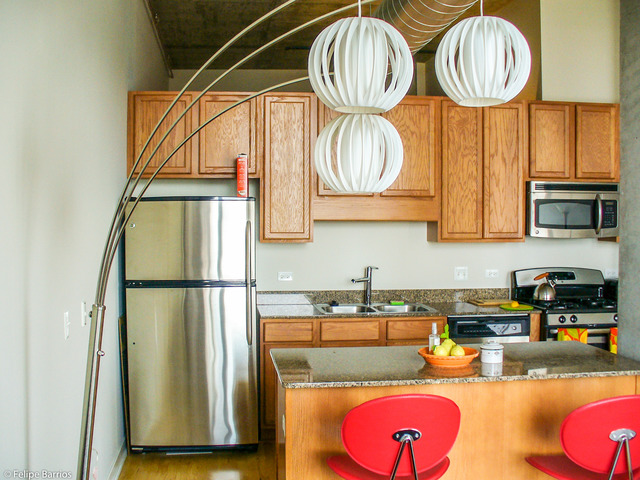 50 E 16th St #1310, Chicago, IL 60616 photo 9