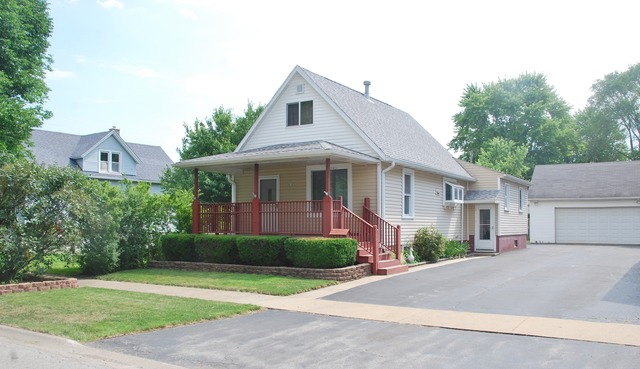 3419 Wallace Ave, Steger, IL 60475 photo 1