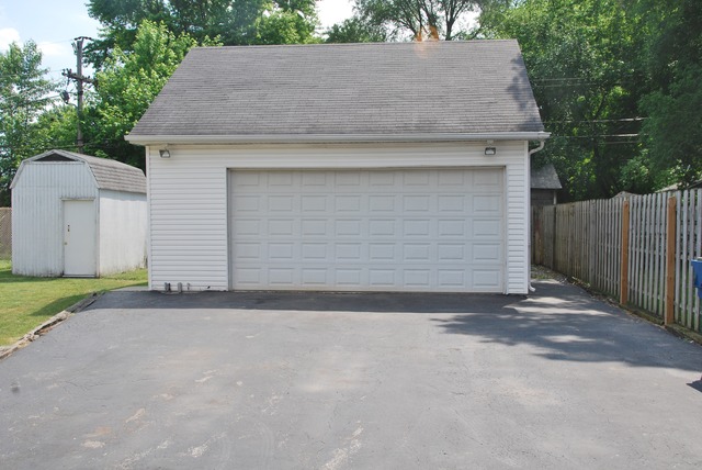 3419 Wallace Ave, Steger, IL 60475 photo 19