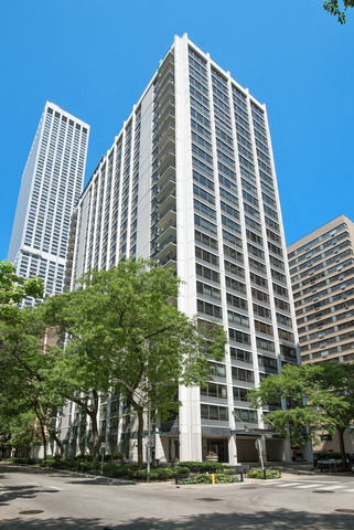222 E Pearson St #2202, Chicago, IL 60611 photo 1