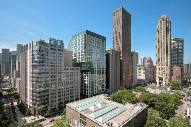 222 E Pearson St #2202, Chicago, IL 60611 photo 7