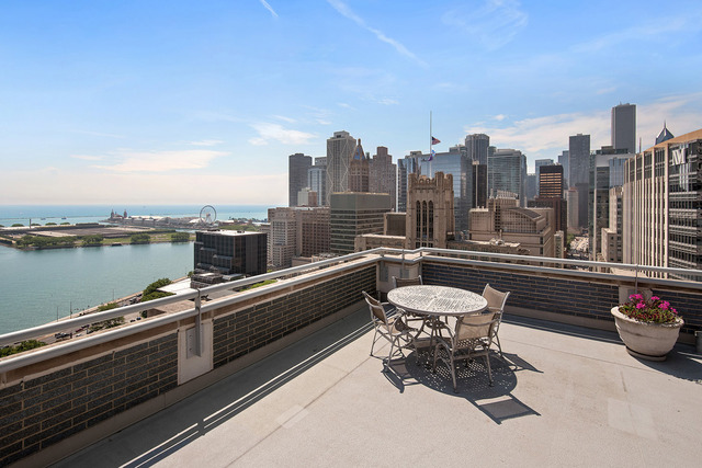 222 E Pearson St #2202, Chicago, IL 60611 photo 13