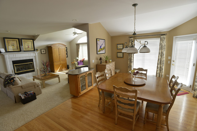 24535 W Emyvale Ct, Plainfield, IL 60586 photo 7