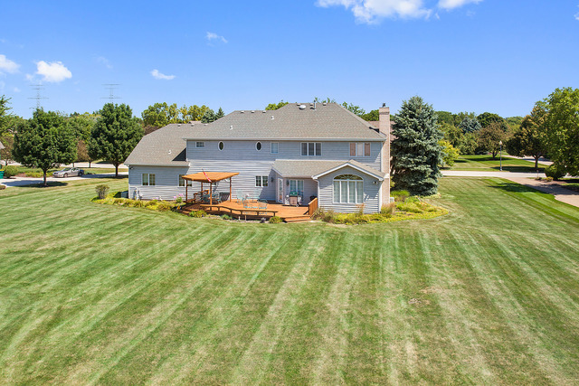 24535 W Emyvale Ct, Plainfield, IL 60586 photo 3