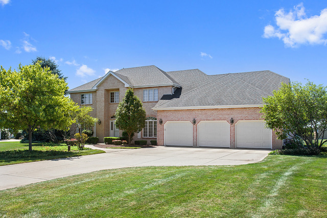 24535 W Emyvale Ct, Plainfield, IL 60586 photo 2