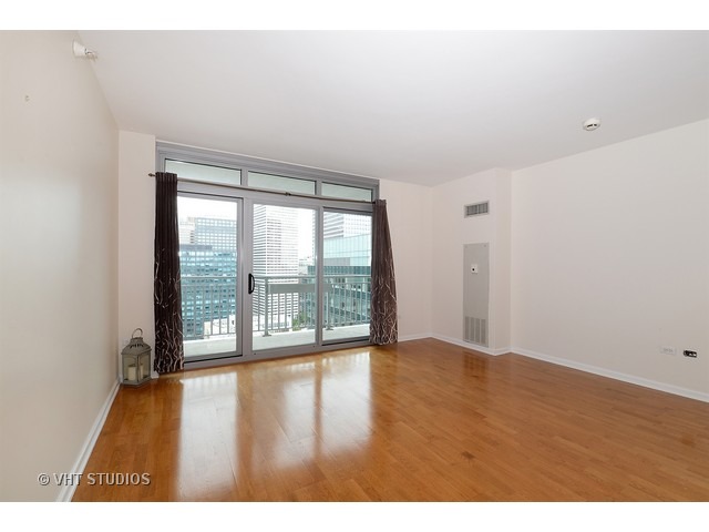 125 S Jefferson St #2505, Chicago, IL 60661 photo 2