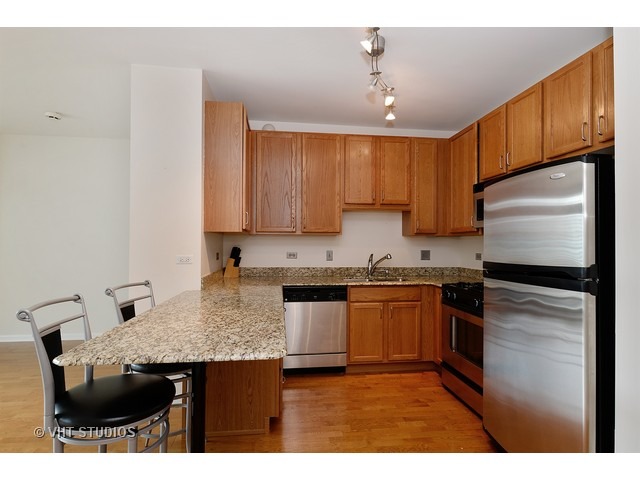 125 S Jefferson St #2505, Chicago, IL 60661 photo 3
