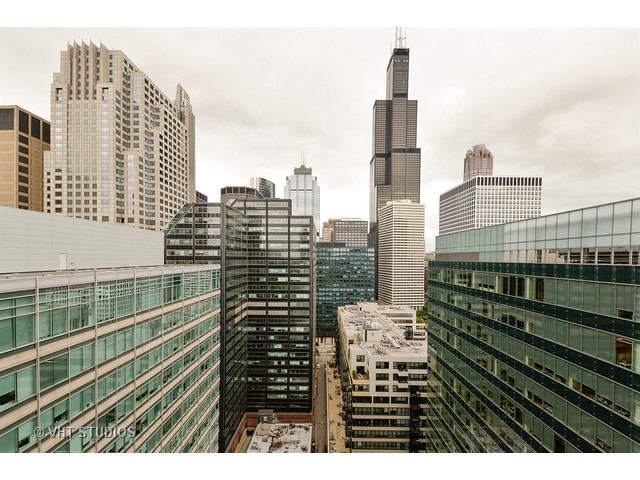 125 S Jefferson St #2505, Chicago, IL 60661 photo 9