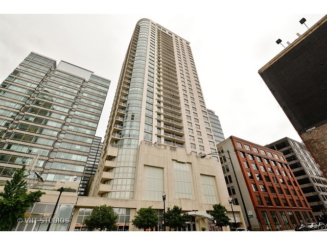 125 S Jefferson St #2505, Chicago, IL 60661 photo 1