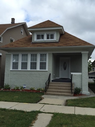 1255 N Monitor Ave, Chicago, IL 60651 photo 1