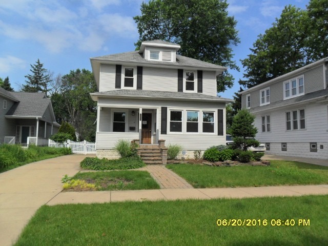 6464 N Nordica Ave, Chicago, IL 60631 photo 2