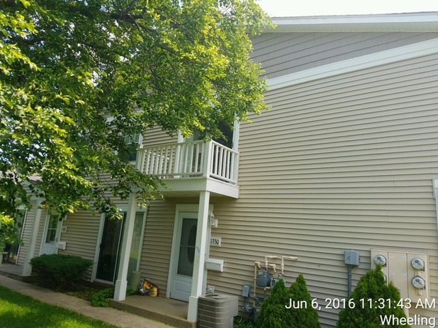 1330 Zee Ct, Wheeling, IL 60090 photo 1