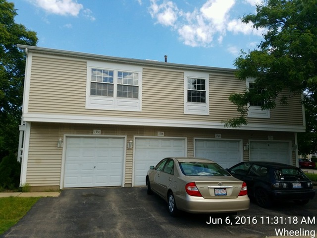 1330 Zee Ct, Wheeling, IL 60090 photo 3