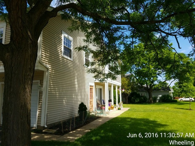 1330 Zee Ct, Wheeling, IL 60090 photo 2