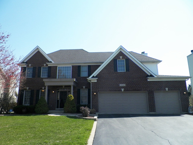 12549 Lily Ln, Plainfield, IL 60585 photo 1