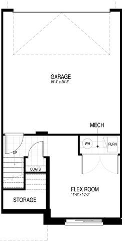 522 Lexington Ln, Rolling Meadows, IL 60008 photo 19