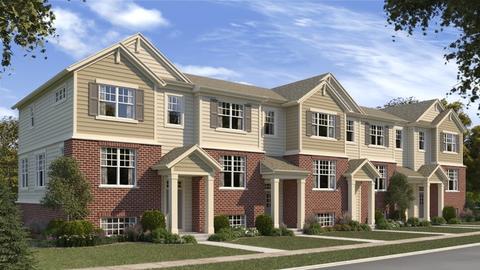 522 Lexington Ln, Rolling Meadows, IL 60008 photo 1