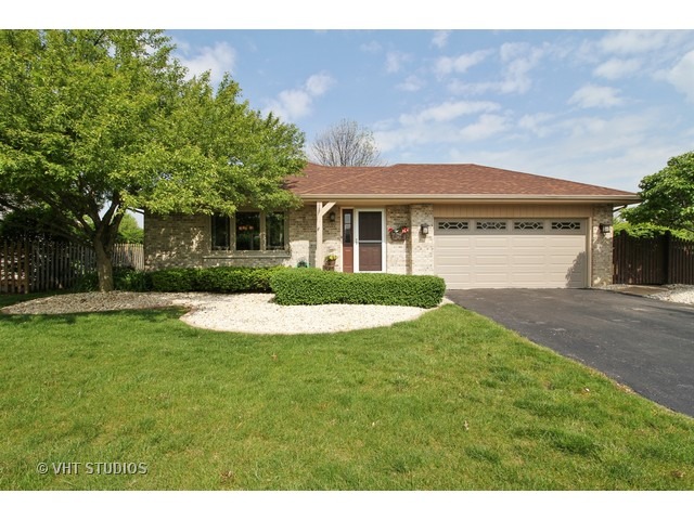 10516 Oconnell Ave, Mokena, IL 60448 photo 1