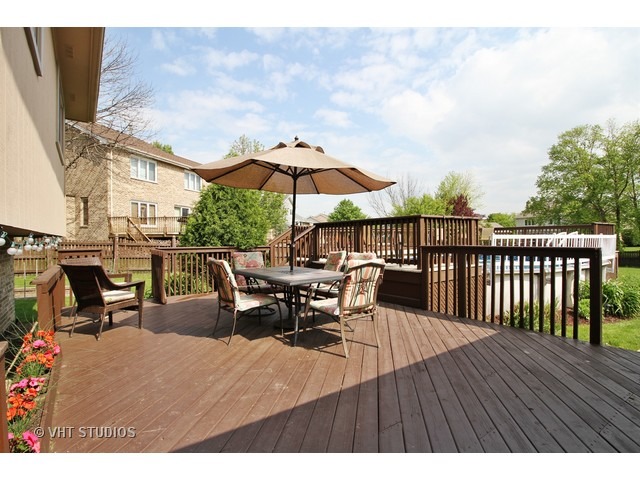 10516 Oconnell Ave, Mokena, IL 60448 photo 13