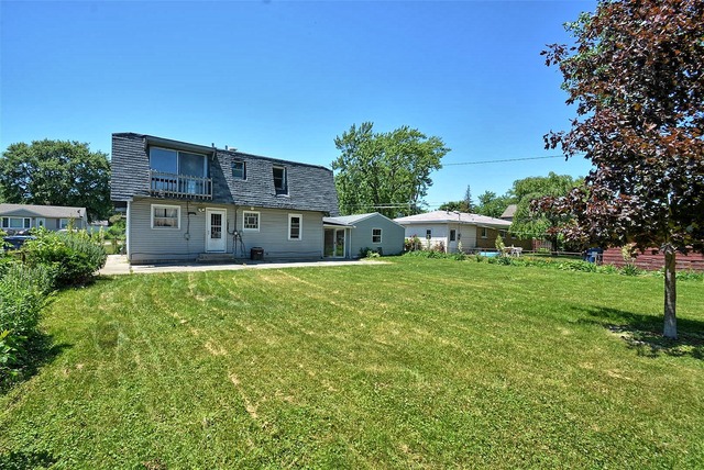 7541 Beloit Ave, Bridgeview, IL 60455 photo 14