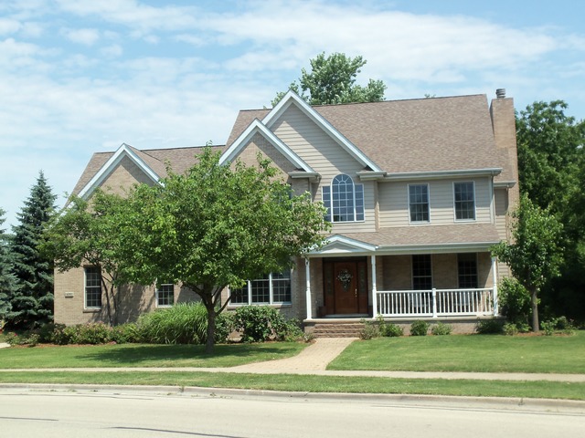 600 Michael Dr, Morris, IL 60450 photo 1
