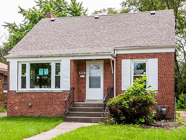 233 E 141st Pl, Dolton, IL 60419 photo 1
