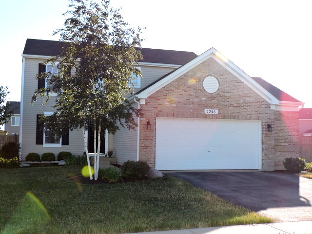 2246 Monarch St, Bourbonnais, IL 60914 photo 25