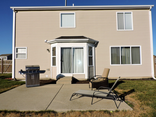 2246 Monarch St, Bourbonnais, IL 60914 photo 24