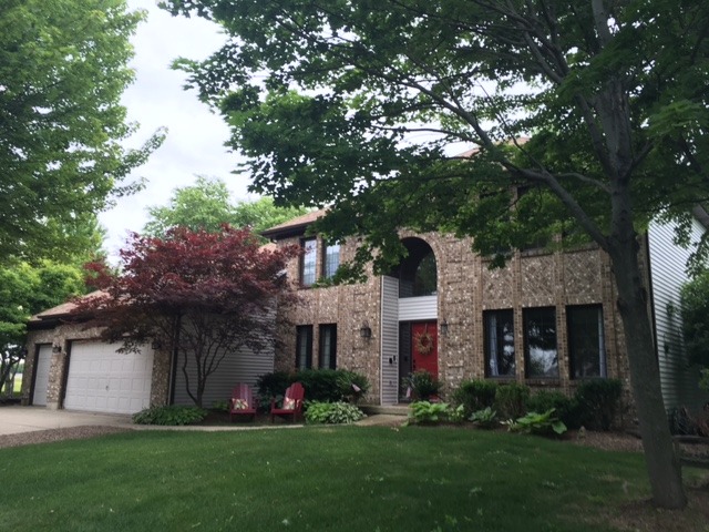 1909 Ashburton Ct, Algonquin, IL 60102 photo 1