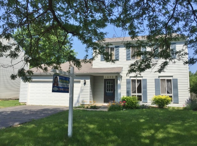 1855 Lisson Rd, Naperville, IL 60565 photo 1