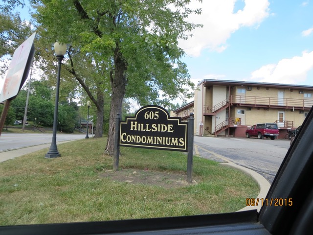 605 N Wolf Rd #C7, Hillside, IL 60162 photo 2