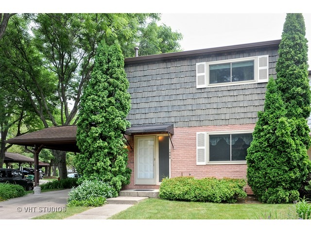 1580 Tahoe Circle Dr, Wheeling, IL 60090 photo 1