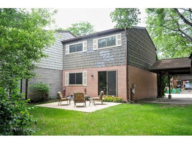 1580 Tahoe Circle Dr, Wheeling, IL 60090 photo 13