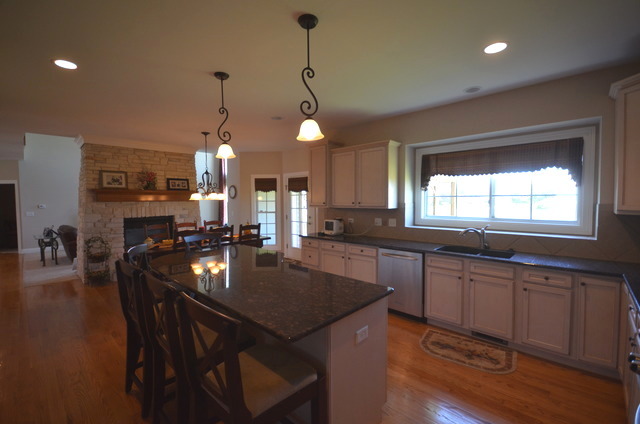 12924 Peppertree Dr, Plainfield, IL 60585 photo 8