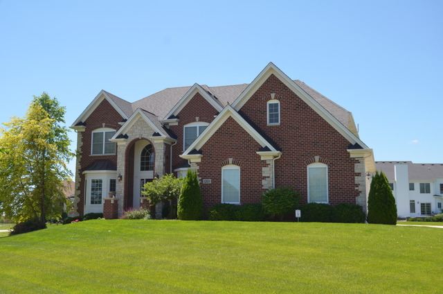 12924 Peppertree Dr, Plainfield, IL 60585 photo 1