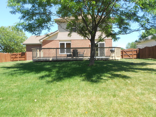 1509 Oriole Ln, Plainfield, IL 60586 photo 17