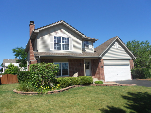 1509 Oriole Ln, Plainfield, IL 60586 photo 1