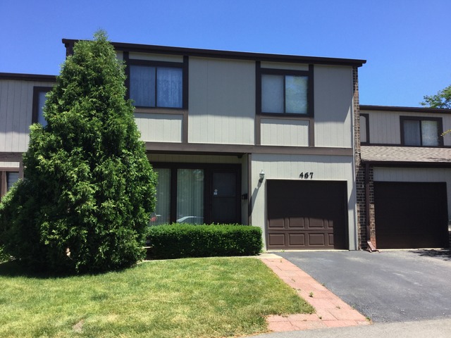 467 Buckeye Dr, Wheeling, IL 60090 photo 1
