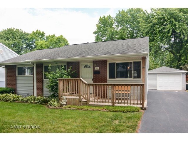 59 Willow Trl, Wheeling, IL 60090 photo 1