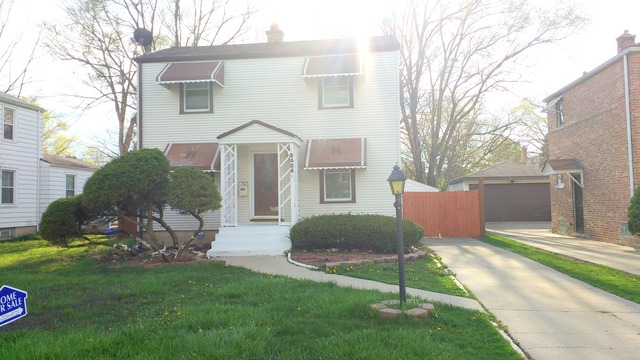 2424 S 12th Ave, Broadview, IL 60155 photo 1