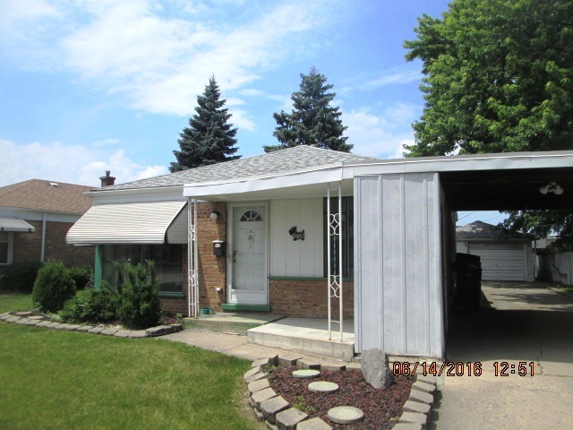 4708 W 81st St, Chicago, IL 60652 photo 1